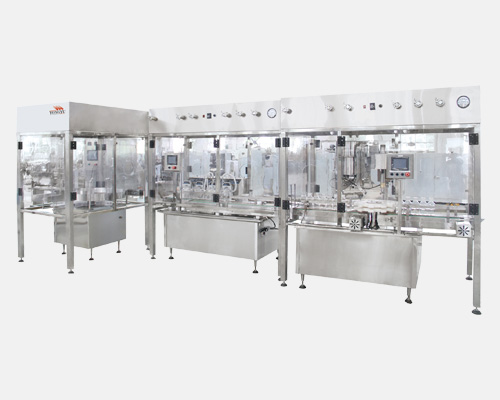 DGF型大剂量灌封乐动（中国）